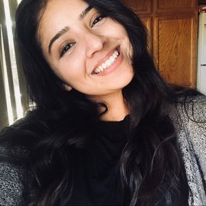 Meet your Posher, Johanna